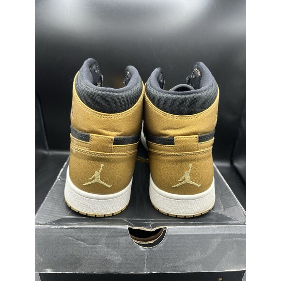 Air Jordan 1 Retro High Melo 2014 Men’s Size 12 (332550-026) OG ALL main image 15